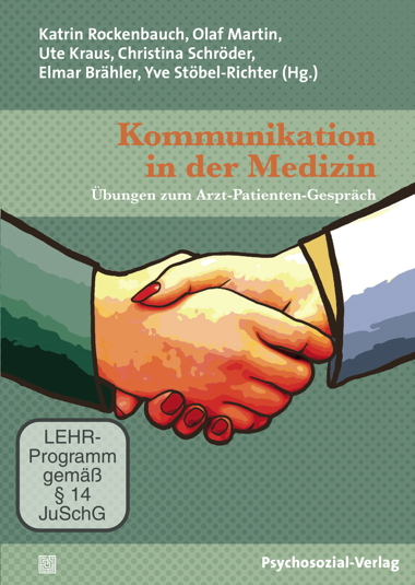 Kommunikation in der Medizin (DVD)