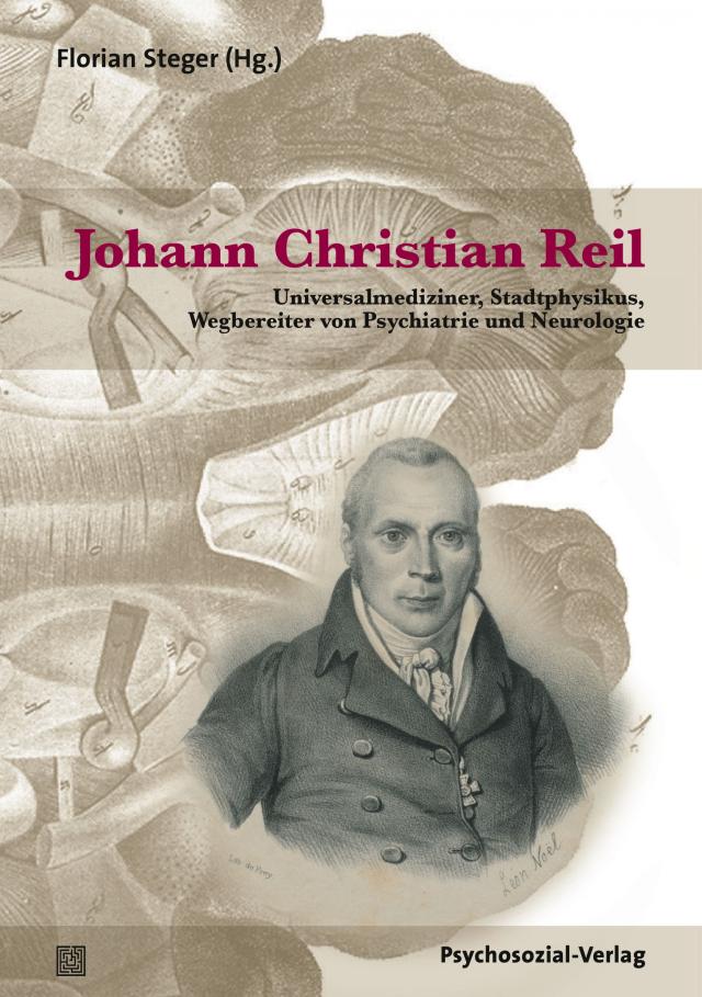 Johann Christian Reil