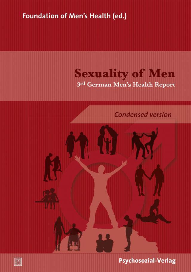 Sexuality of Men