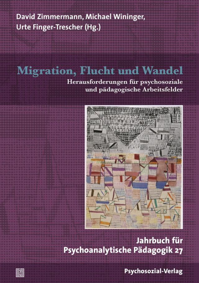 Migration, Flucht und Wandel