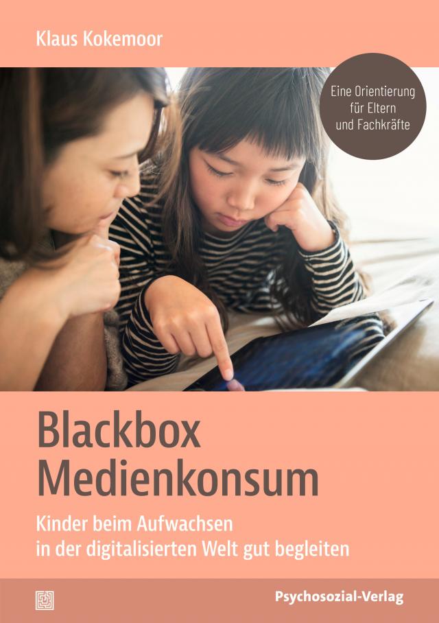 Blackbox Medienkonsum