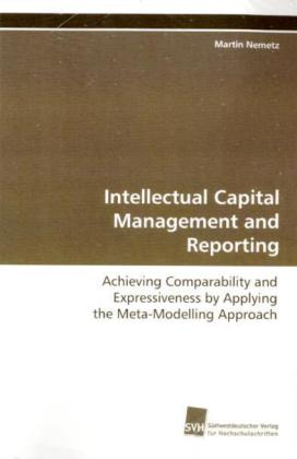 Intellectual Capital Management and Reporting