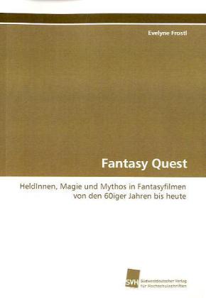 Fantasy Quest