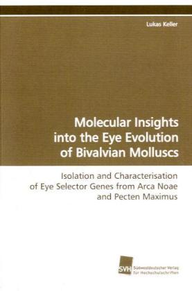 Molecular Insights into the Eye Evolution of Bivalvian Molluscs