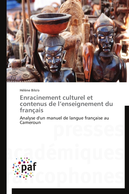Enracinement culturel et contenus de l enseignement du français