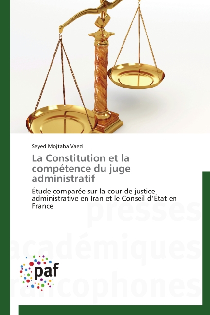 La Constitution et la compétence du juge administratif