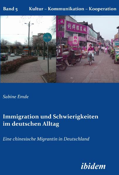 Immigration und Schwierigkeiten im deutschen Alltag