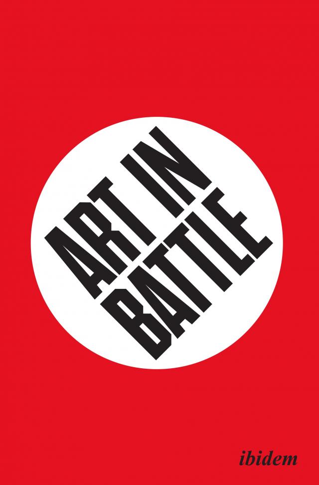 Art in Battle