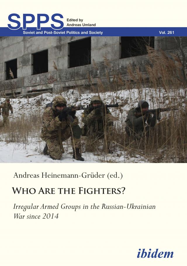 Who Are the Fighters?