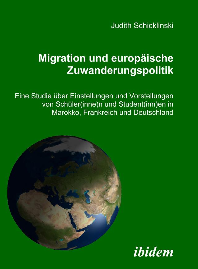 Migration und europäische Zuwanderungspolitik