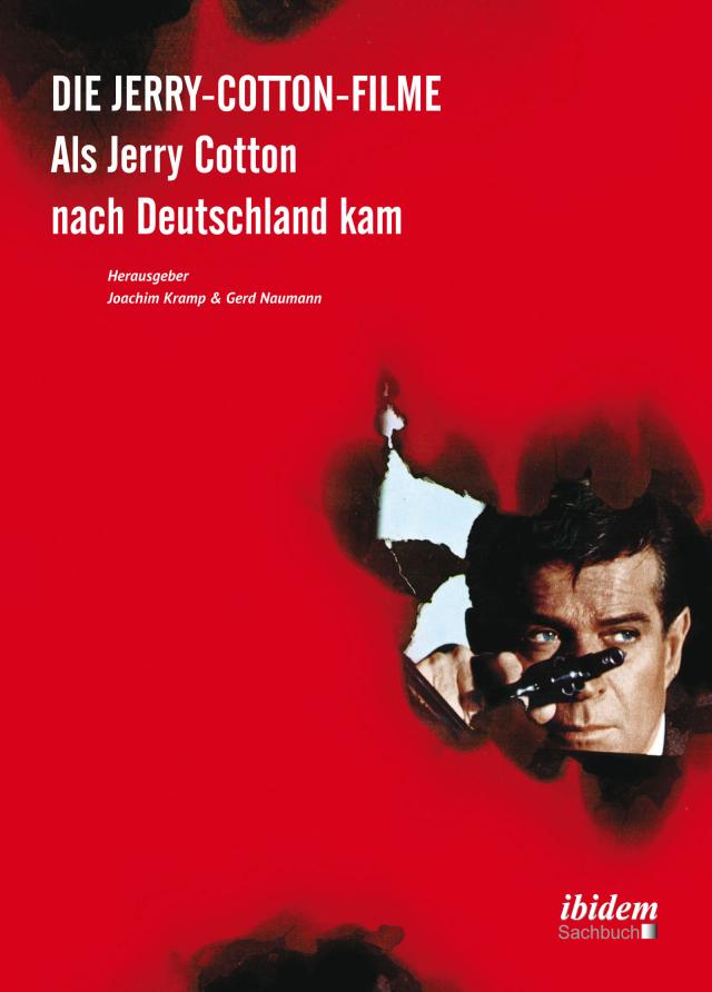 Die Jerry-Cotton-Filme