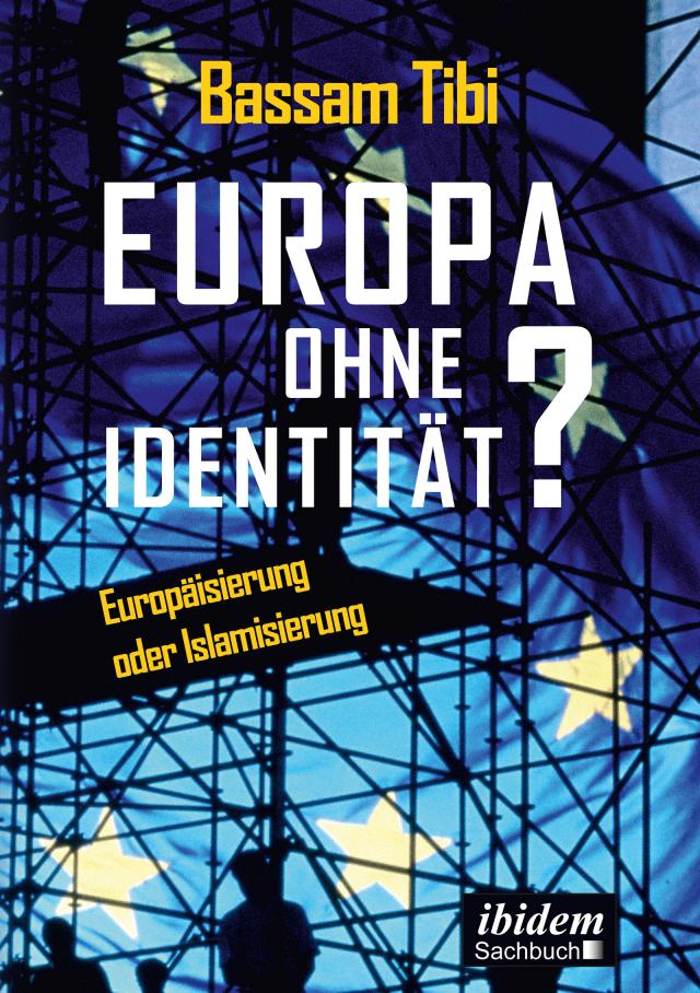 Europa ohne Identität?
