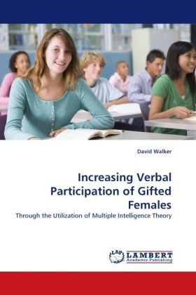 Increasing Verbal Participation of Gifted Females
