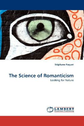 The Science of Romanticism