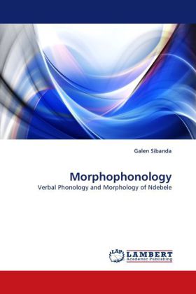 Morphophonology