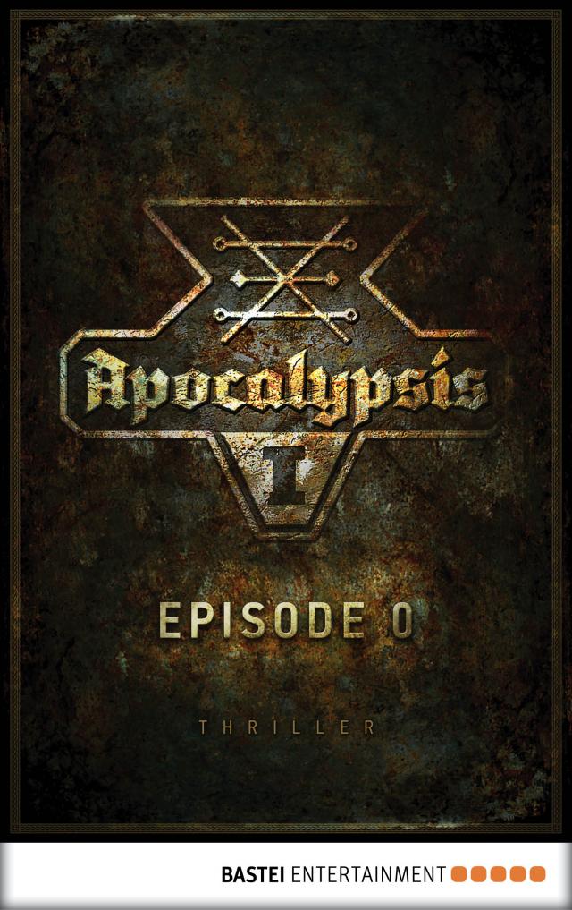 Apocalypsis 1.0 (ENG) Apocalypsis 1 (English Version)  