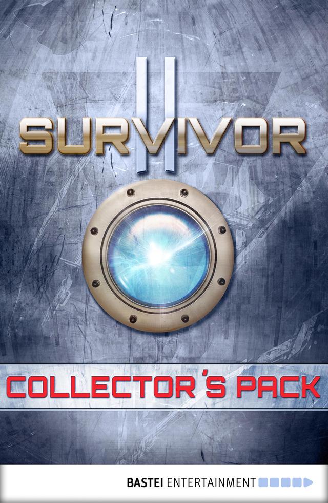 Survivor 2 (DEU)