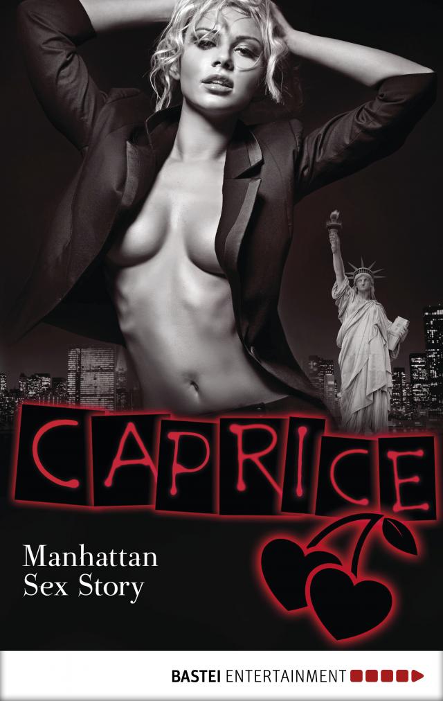 Manhattan Sex Story - Caprice