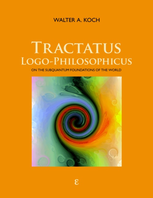 Tractatus logo-Philosophicus