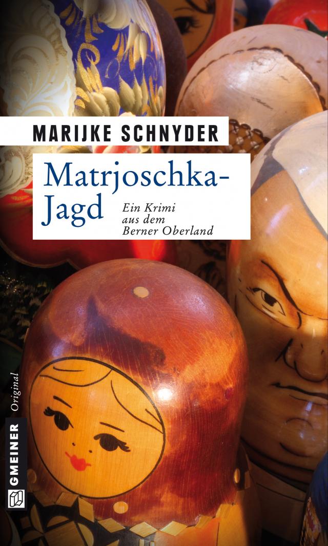 Matrjoschka-Jagd
