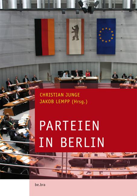 Parteien in Berlin
