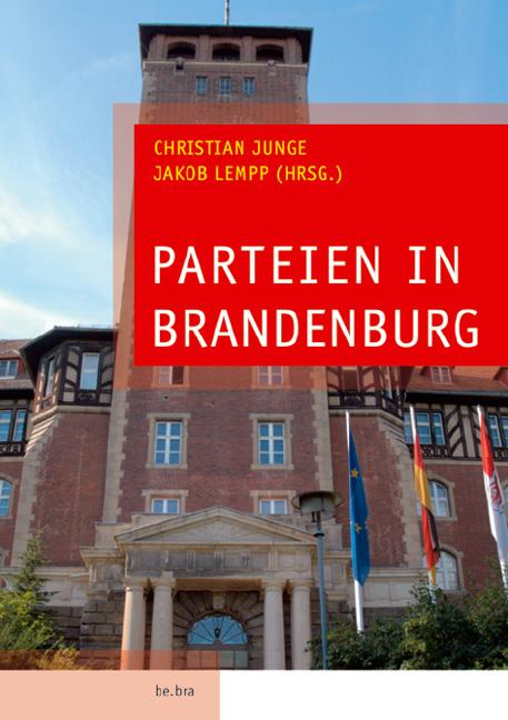 Parteien in Brandenburg
