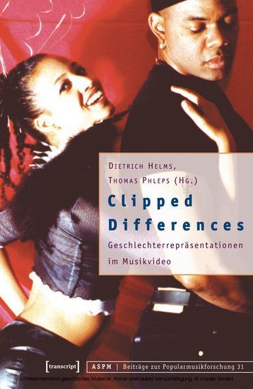 Clipped Differences