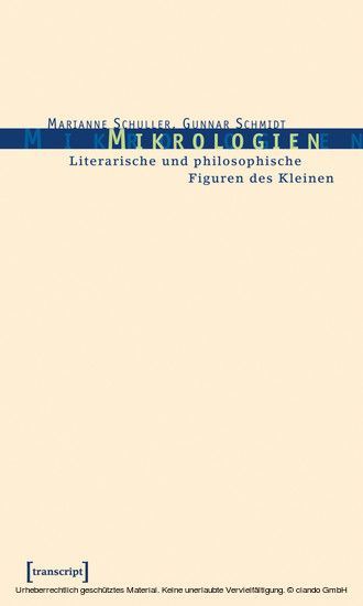 Mikrologien