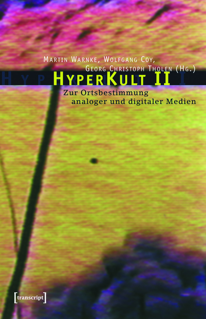 HyperKult II