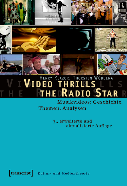 Video thrills the Radio Star