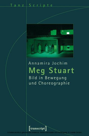 Meg Stuart