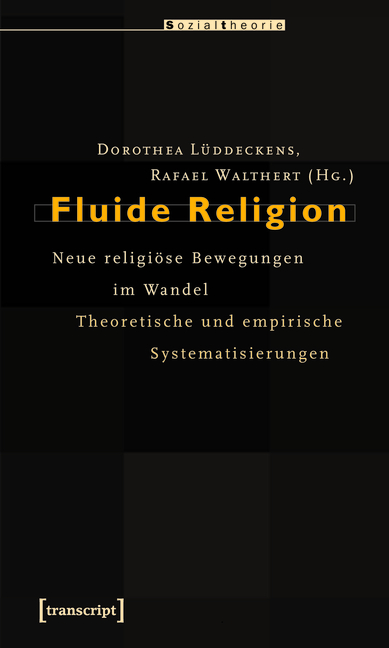 Fluide Religion