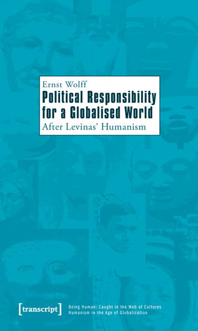 Political Responsibility for a Globalised World