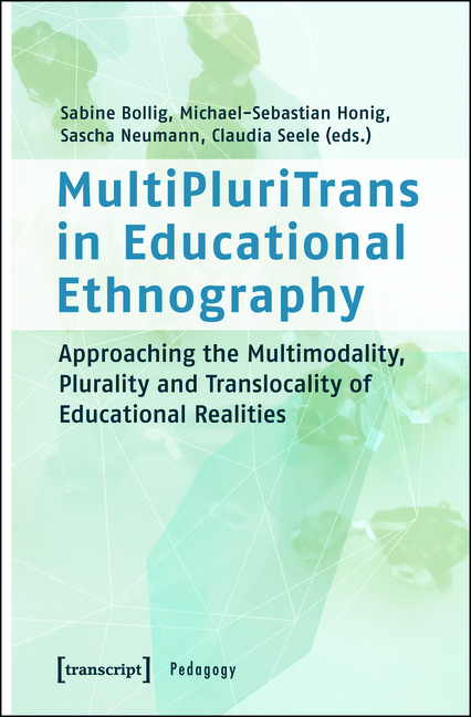 MultiPluriTrans in Educational Ethnography