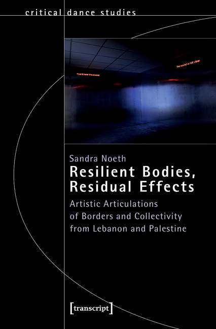 Resilient Bodies, Residual Effects
