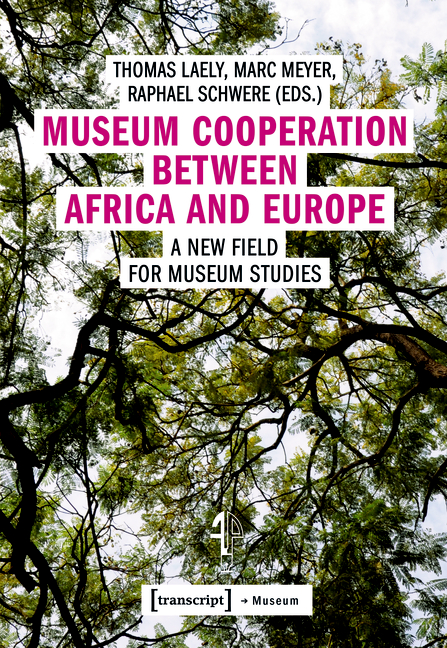 Museum Cooperation between Africa and Europe