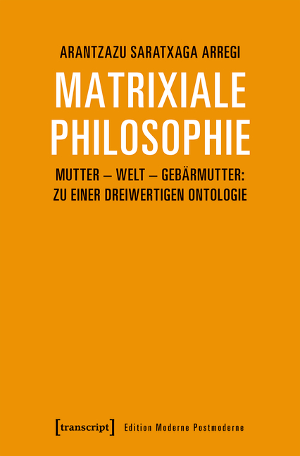 Matrixiale Philosophie