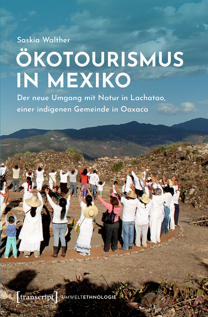 Ökotourismus in Mexiko
