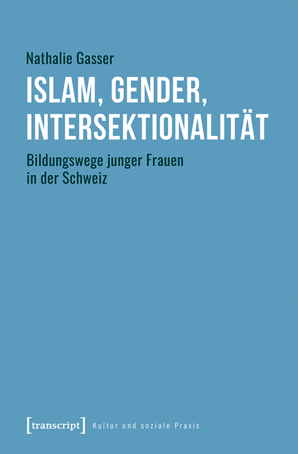 Islam, Gender, Intersektionalität