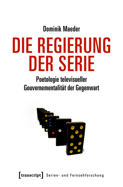 Die Regierung der Serie