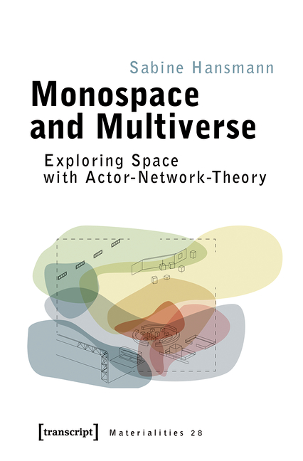 Monospace and Multiverse