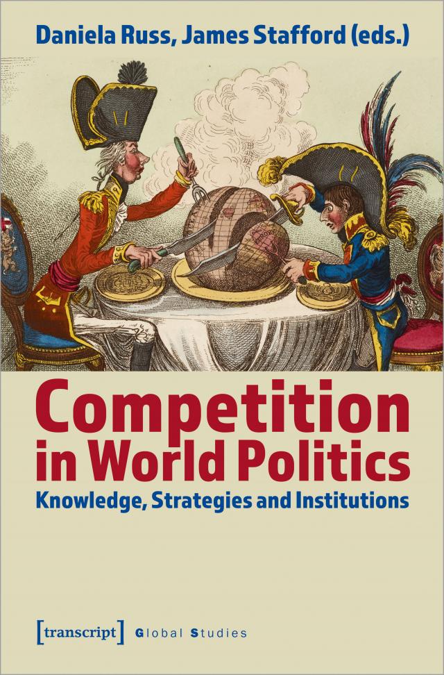 Competition in World Politics