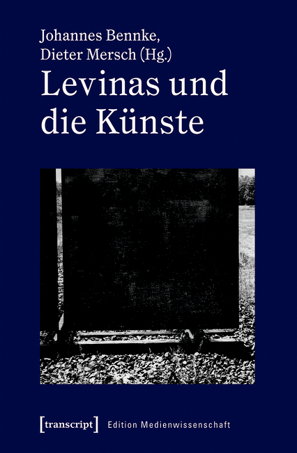 Levinas und die Künste