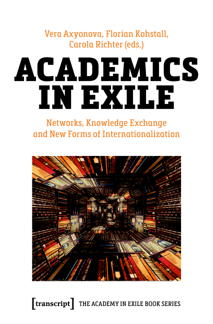 Academics in Exile