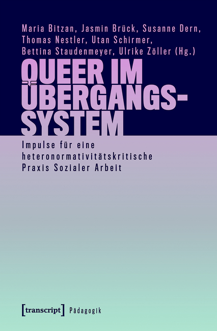 Queer im Übergangssystem