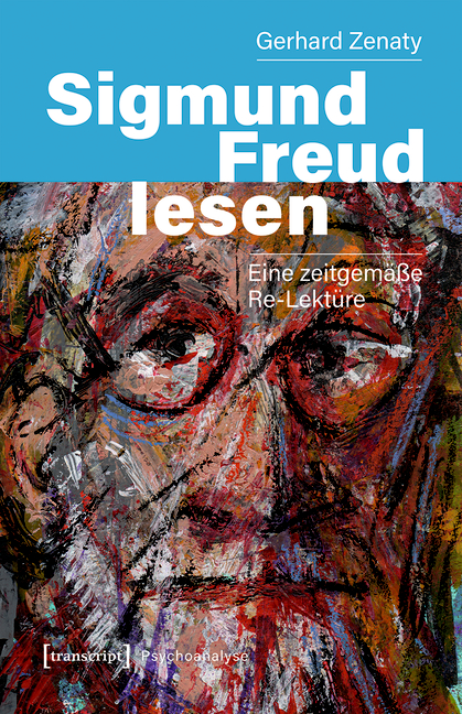 Sigmund Freud lesen