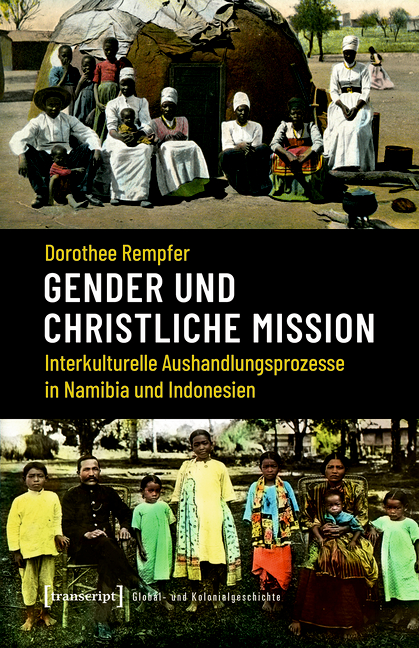 Gender und christliche Mission