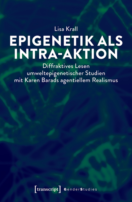 Epigenetik als Intra-aktion