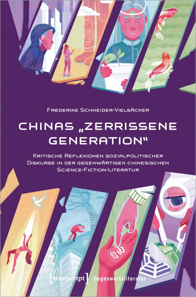 Chinas »zerrissene Generation«