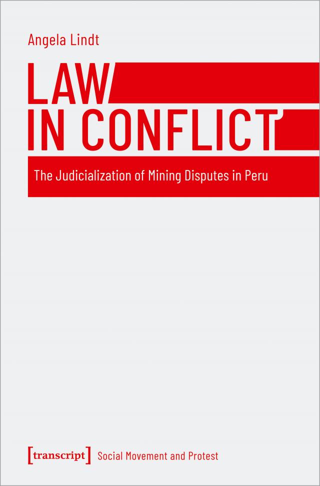 Law in Conflict
